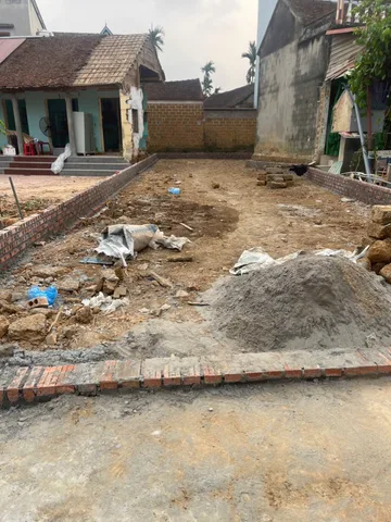 Bds giá rẻ phù hợp với tiêu chí xây để ở cho vợ chồng trẻ thích đất không dính quy hoạch giá rẻ