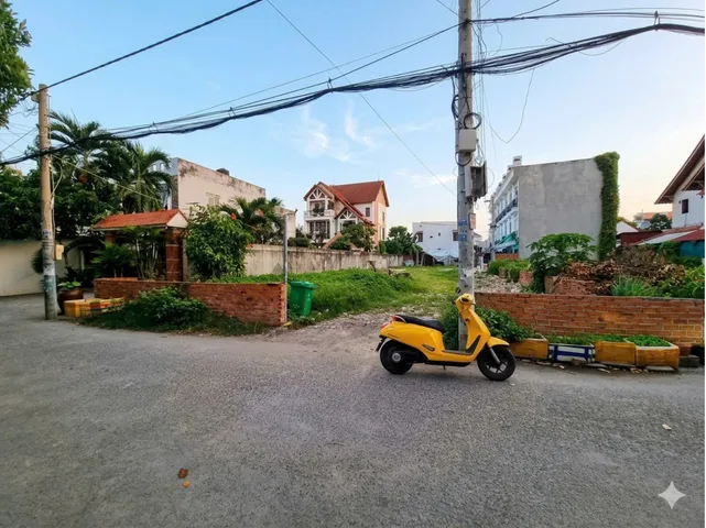 SIÊU PHẨM ĐẤT TL19 ,P.AN PHÚ Đông – NGANG 13M – XE TẢI QUAY ĐẦU