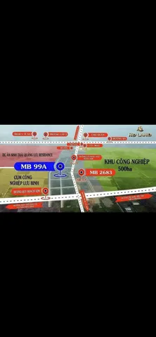 Chủ cần bán.cặp liền kề.mb 99A look1.giá đầu tư