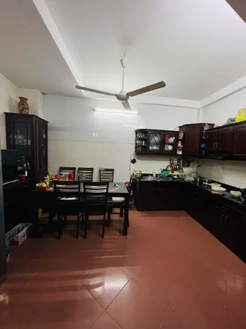 🏡 HÀNG HIẾM TRẦN BÌNH – 38M² × 4 TẦNG – 4PN – GIÁ CHỈ 10.5 TỶ!