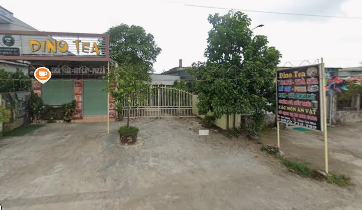 Nhượng lại quán trà sữa diện tích 300m2 giá chỉ 2x triệu/m2 (x trung học)