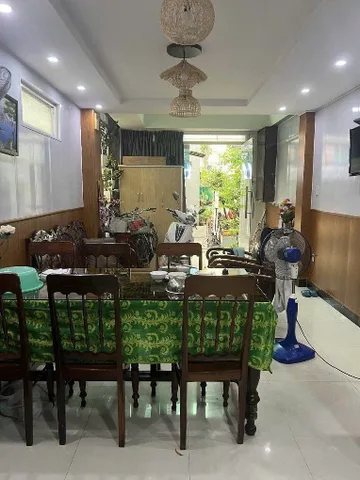 Quận 6 Hậu Giang - sát bên  chợ Bình Tây - Chợ Kim Biên - Mai Xuân Thưởng