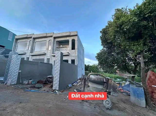 🌿ĐẤT HẺM PHÙNG HƯNG , PHƯỜNG EATAM CŨ