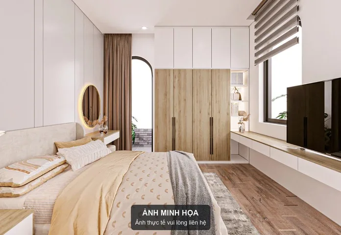 Hàng ngộp, bán nhà Phan Xích Long, Phường 2, Phú Nhuận, 5,5x15,6m, 2 tầng, chỉ 12.6 tỷ