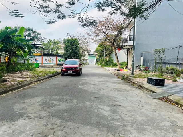 🏡 BÁN ĐẤT KHU PHÂN LÔ AN TRÌ – HỒNG BÀNG | LÔ ĐẸP ĐƯỜNG 12M – GIÁ TỐT 2,6 TỶ
