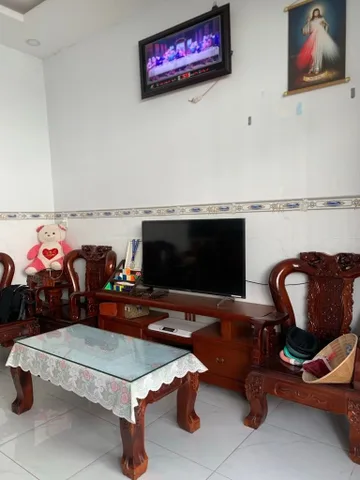 Bà Điểm nhà mới Phan Văn Hớn – 87m² – Ngang 7,2m – SHR – Cách chợ Xuân Thới Thượng 20m