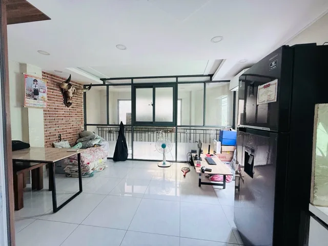 Bán nhà vũ huy tấn bình thạnh 5 tầng gần phan xích long, q1