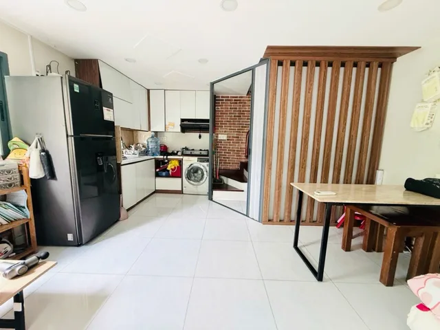Bán nhà vũ huy tấn bình thạnh 5 tầng gần phan xích long, q1