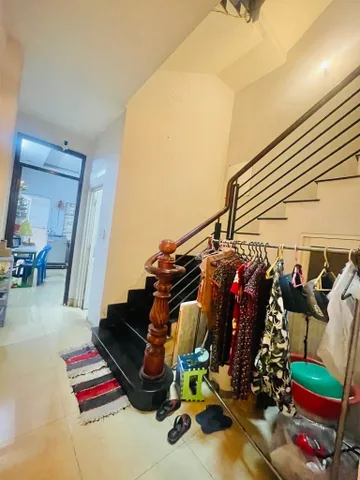 L2300 ⭐️ Mặt Tiền Lê Đức Thọ P6 Gò Vấp - Giá Sốc Ngộp Sâu Chỉ 12.x Tỷ? 😱