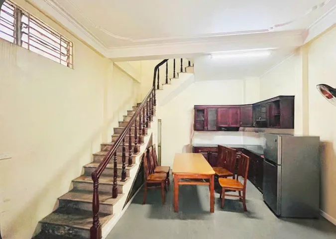 MUA NHÀ SỢ NHẤT THIẾU CÔNG NĂNG-CĂN NÀY 30M² x 5 TẦNG, 3 NGỦ RỘNG, LÔ GÓC THOÁNG SÁNG, GIÁ CHỈ HƠN 6 TỶ