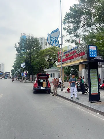 9.X T.Ỷ  SỞ HỮU CĂN NHÀ 66M x 3T - DÂN XÂY  TRẦN PHÚ - VĂN QUÁN - HÀ ĐÔNG