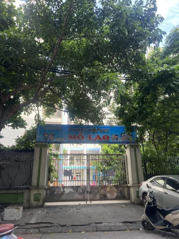 NHÀ ĐẸP Ở NGAY - 4T - GIÁ 6.X TỶ - 20M ĐƯỜNG TRẦN PHÚ - Ô TÔ TRƯỚC NHÀ - NGÕ THÔNG RỘNG