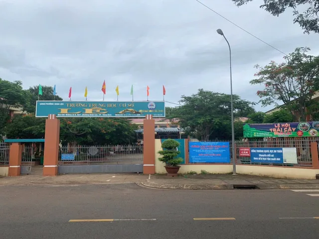 MẶT TIỀN BÊ TÔNG, CHỈ 680Tr , GẦN THCS LÊ A, KCN LONG KHÁNH, P. BÌNH LỘC, ĐN.