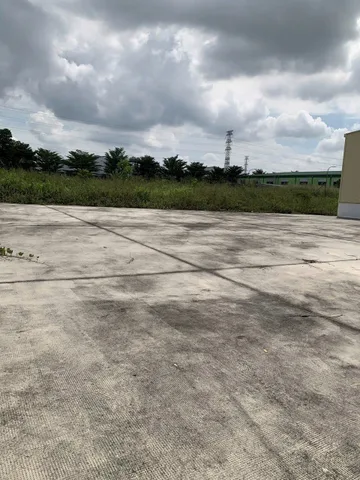 Chuyển nhượng 6500m2 đất kcn Bàu Bàng, Bình Dương