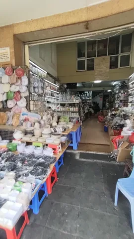 BÁN NHÀ Chợ Bình Tây -  LÊ TẤN KẾ 100M2 – 10 PHÒNG – KINH DOANH ĐỈNH – 31.999 TỶ