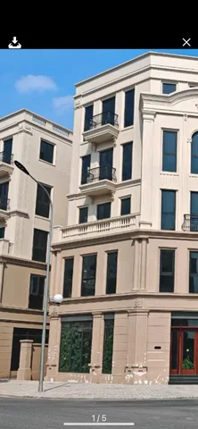 cần bán căn biệt thự thiên nga tại vinhomes Glibal Gate