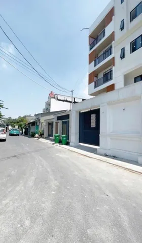 Kẹt Bank bán gấp 102m Đất thổ cư Mặt Tiền Đường 11 ra Quốc Lộ 13