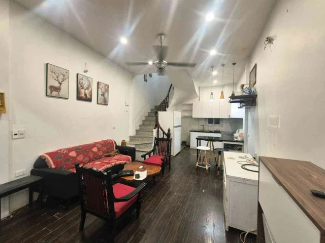 Bán nhà Phan Đình Giót - Thanh Xuân– Giá 7.79 tỷ – DT 45m² x 4 tầng – MT 4m – Gần phố, Nở hậu 3 ngủ, Sát Vành đai 2