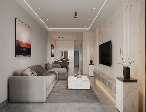 Bán nhà Đại La, Hai Bà Trưng – Giá 12.9 tỷ – DT 42m² x 5 tầng – Thang máy, Full nội thất, Cách phố 100m