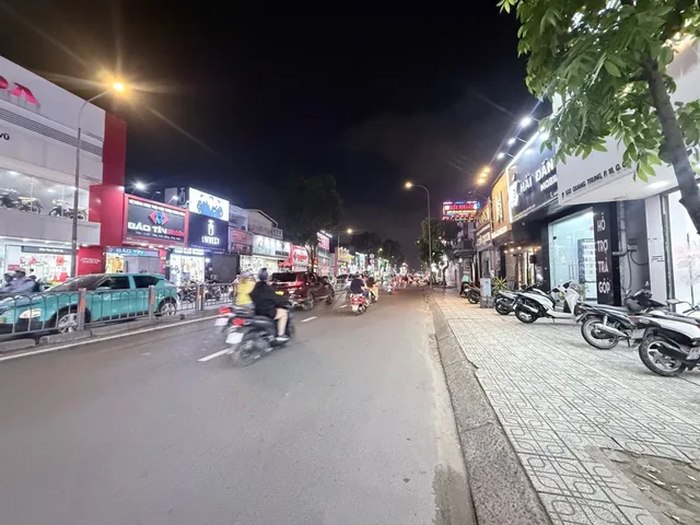 Bán nhà 2 Tầng Quang Trung Gò Vấp