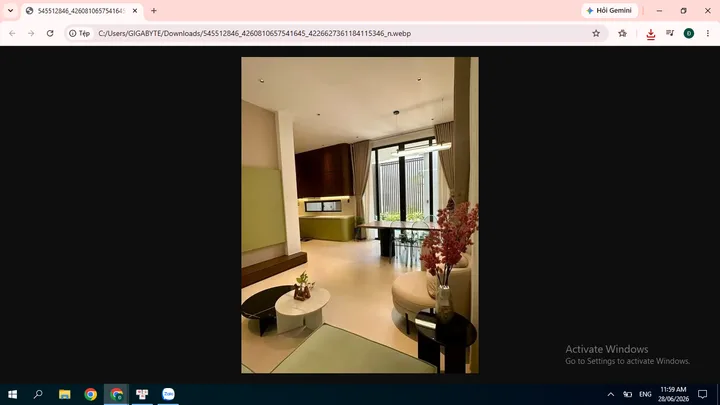 🔥 BÁN SIÊU PHẨM CĂN GÓC 2 MẶT HẺM Ô TÔ NAM KỲ KHỞI NGHĨA, P3, VŨNG TÀU – 68M² BỀ NGANG KHỦNG GẦN 10M – NHÀ MỚI 100% ĐÃ HOÀN CÔNG – GIÁ 9.3 TỶ