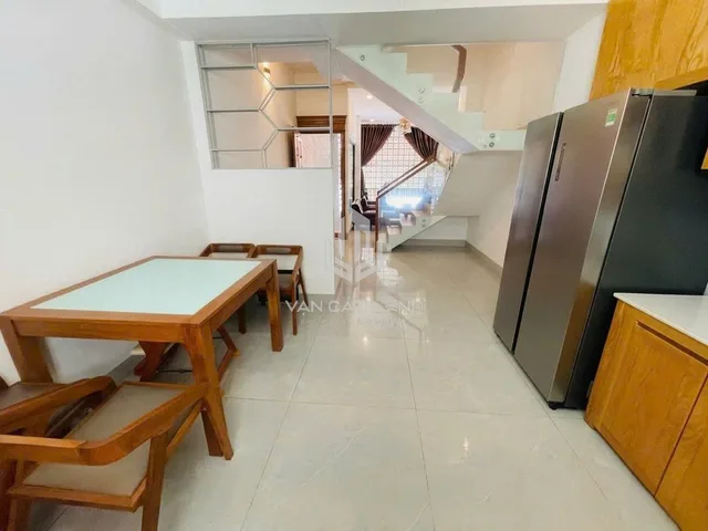 🔥 BÁN NHÀ 1 TRỆT 1 LỬNG 2 LẦU TRUNG TÂM CÔ BẮC, P4, VŨNG TÀU – HẺM Ô TÔ TRÁNH NHAU – 50M² FULL THỔ CƯ – GẦN CHỢ CÔ GIANG & BIỂN BÃI TRƯỚC – GIÁ 7.5 TỶ