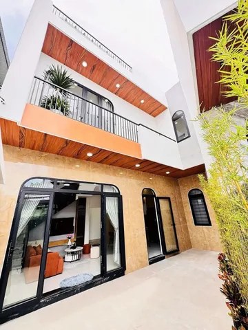 🔥 SIÊU PHẨM TÔN ĐẢN 93M2 Ô TÔ VÀO TẬN NHÀ GIÁ CHỈ NHỈNH 4 TỶ  ! 🔥