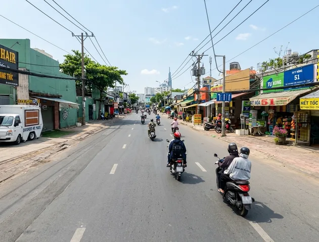 [T2567*] Chỉ 6x tỷ sở hữu 322m2 đất mặt tiền Nguyễn Xí Bình Thạnh