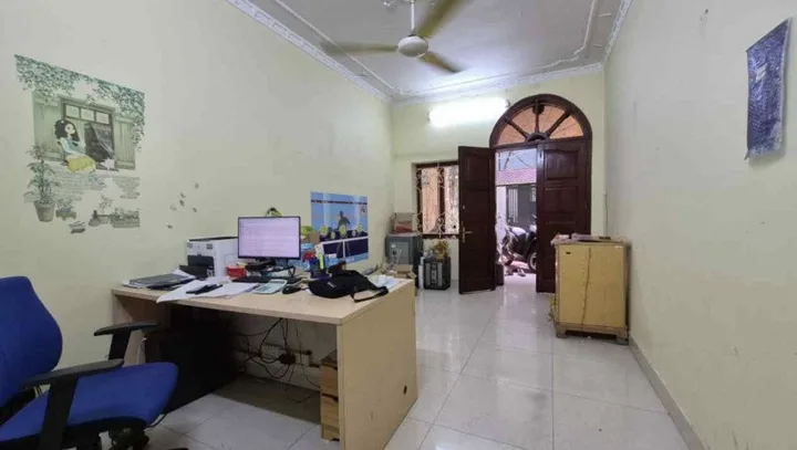 BÁN NHÀ DÂN XÂY PHỐ VIP HÀO NAM- GẦN PHỐ- TIỆN ÍCH ĐẦY ĐỦ- HAI THOÁNG- 61M2-4T- MT RỘNG- GIÁ ĐẦU TƯ