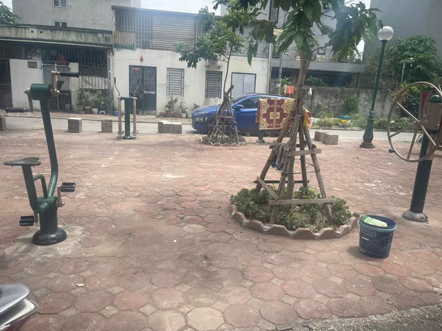 Thanh Am – Lô đất 76m² có mặt tiền "đẹp để thiết kế" mà nhiều người tìm nhưng không dễ gặp