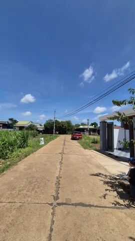 Chỉ 1ty 979🔥🔥 BÁN NHÀ ĐẸP – sau ủy ban hoà khánh củ nhà cấp 4 hiện đại 

📍 Vị trí: thôn 19 xã Hòa Khánh củ Hòa Phú Mới – TP. Buôn Ma Thuột