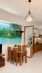 🔥 SIÊU PHẨM CĂN GÓC TẦNG CAO – BÁN CĂN HỘ CHUNG CƯ 242 NGUYỄN HỮU CẢNH (P. RẠCH DỪA) – DIỆN TÍCH 74.9M² FULL NỘI THẤT XỊN – GIÁ THƯƠNG LƯỢNG CHỈ 3.15 TỶ! 🔥