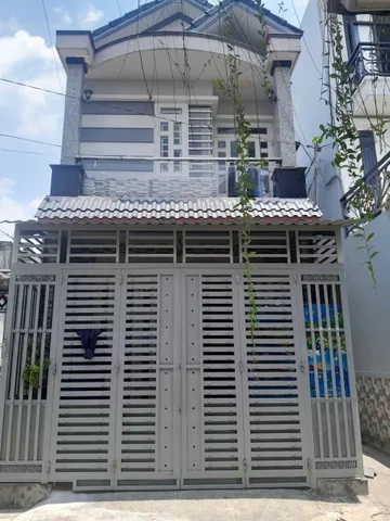 CHÍNH CHỦ GỬI: HƯƠNG LỘ 80B Q12 - DIỆN TÍCH KHỦNG 141M² ngang 6m - GIÁ CHỈ 5.3 TỶ