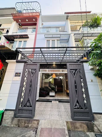 CHỦ HẠ GIÁ: Ngay KDC Vạn Xuân Thạnh Xuân - HẺM 7M Ô TÔ TRÁNH 4x13.5m - GIÁ CHỈ 5.3 TỶ