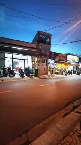 MẶT TIỀN KINH DOANH Tọa Độ Vàng Kết Nối Nhanh Nguyễn Ảnh Thủ - Dương Thị Mười - Lê Văn Khương - 5x33m - CHỈ 8.7 TỶ