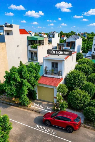 Bán căn nhà 2 tầng tại khu A Tái Định Cư Bắc Sông Cấm, Dương Quan.l/h:076.231.9990 e Thúy    
 Thuỷ Nguyên, Hải Phòng, rất gần đường 36m nối ra Đỗ Mười 
Giá 3,x ty