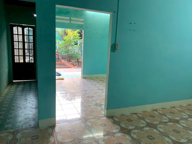NHÀ NGUYÊN CĂN CẤP 4 PHƯỜNG TRẦN PHÚ, TP QUẢNG NGÃI, QUẢNG NGÃI
