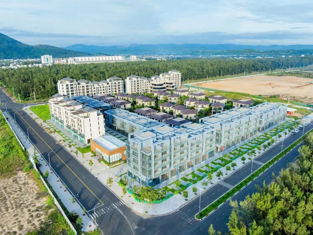 L'Avenir tuyệt tác căn hộ chạm biển-biểu tượng cao tầng ven biển đầu tiên ở Phú Yên