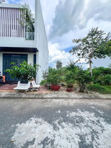 🌿NỀN SỐ 93 - ĐƯỜNG B15 - KDC TÂN PHÚ, P. HƯNG PHÚ, TP CẦN THƠ🌿