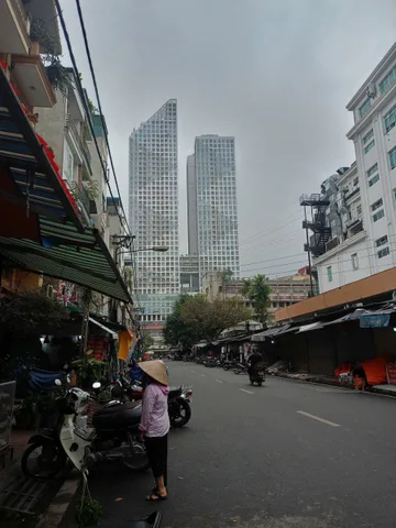 HIẾM!!! NHÀ MẶT PHỐ, NGAY CẠNH BỆNH VIỆN, TRƯỜNG HỌC. KHÔNG QUY HOẠCH.
SẴN SỔ ĐỎ, CÓ THỂ GIAO DỊCH NGAY.
LH: 0827.389.319