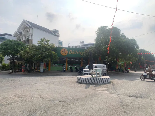 Hiếm có. Đất 146m Xây Tự Do khu Bên Sông Đường Số 25 gần TTTM Gigamall Phạm Văn Đồng