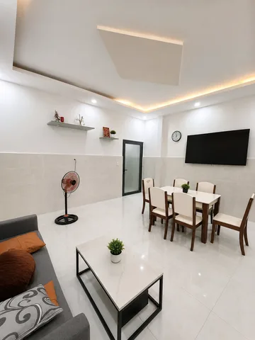 🏡 NHÀ ĐẸP AN DƯƠNG VƯƠNG – 5x16m – CHỈ 6.8 TỶ – HẺM XE HƠI – SÁT QUẬN 6, QUẬN 8🎉🎉