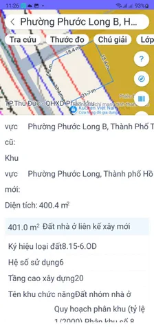 BDS HVL BÁN LÔ GÓC A1-10 KDC PHÚ NHUẬN Q9