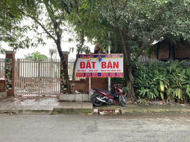 ⚡️⚡️⚡️ Bán đất KDC Làng Đại Học ABC Phước Kiển - Nhà Bè.