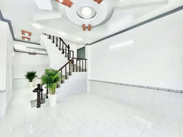 CẦN BÁN GẤP NHÀ Ở TẠI PHƯỜNG 10, QUẬN PHÚ NHUẬN 60M2
