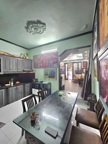 SIÊU PHẨM THẠCH BÀN - Ở NGAY– Ô TÔ TRÁNH – GẦN HỒ ĐIỀU HÒA – TIỀM NĂNG TĂNG GIÁ – 70M² – 13,8 TỶ