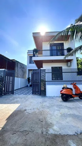 ✅ BÁN CĂN VILLA 2 TẦNG HẺM NGUYỄN TRƯỜNG TỘ