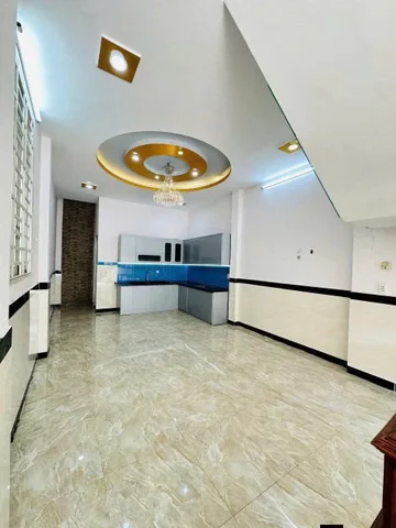 CHỦ NGỘP CẦN BÁN GẤP NHÀ DT 70M2 THIỆN CHÍ TẶNG NỘI THẤT TẠI PHƯỜNG 2 QUẬN 10
