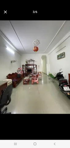 🔥 BÁN GẤP ĐẤT TẶNG NHÀ CẤP 4 (SẴN KHUNG CỘT ĐÚC SÀN) ĐƯỜNG DƯƠNG VÂN NGA, VŨNG TÀU – 114M² (NGANG 5M VUÔNG VỨC) – ĐƯỜNG NHỰA LỚN – GIÁ 6 TỶ