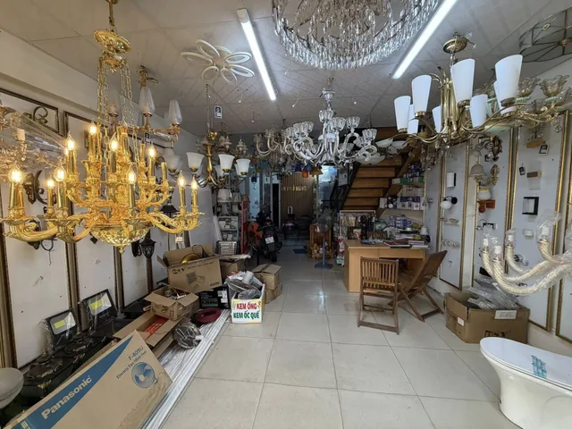 🔥 BÁN NHÀ MẶT TIỀN VỊ TRÍ "MŨI TÀU" ĐẮC ĐỊA ĐƯỜNG BÌNH GIÃ, VŨNG TÀU – 72M² FULL THỔ CƯ – NGANG 5M – ĐANG CÓ SẴN DÒNG TIỀN – GIÁ 7.5 TỶ (TL MẠNH)
